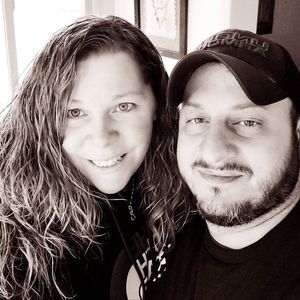 Meet your Posher, Gina matrey